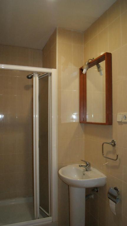 Casa Huesped Magdalena Hotel Madrid Room photo