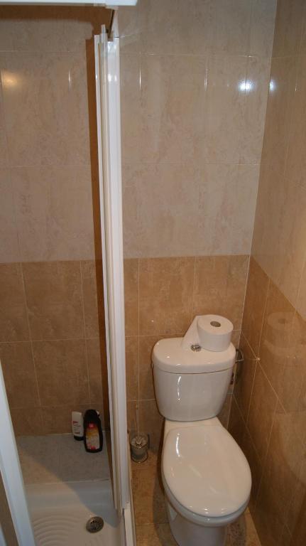 Casa Huesped Magdalena Hotel Madrid Room photo