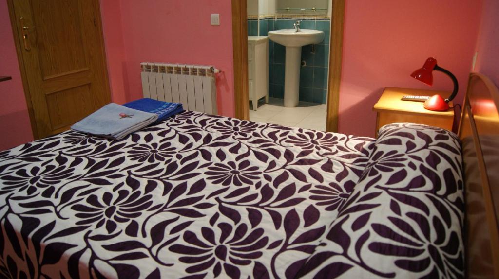 Casa Huesped Magdalena Hotel Madrid Room photo