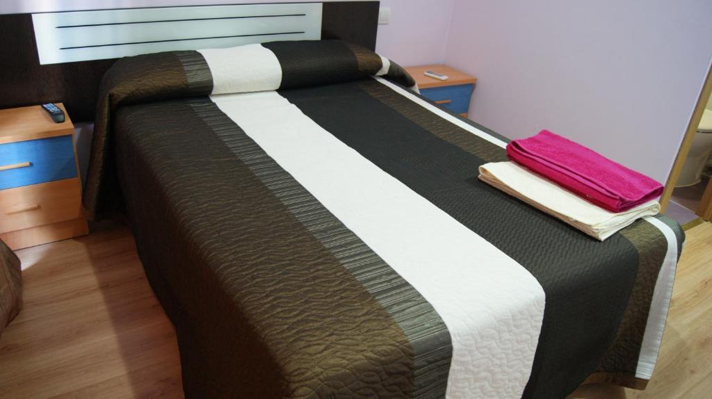 Casa Huesped Magdalena Hotel Madrid Room photo