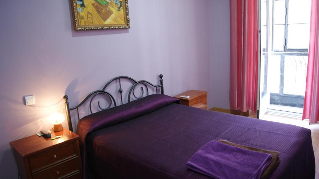 Casa Huesped Magdalena Hotel Madrid Room photo