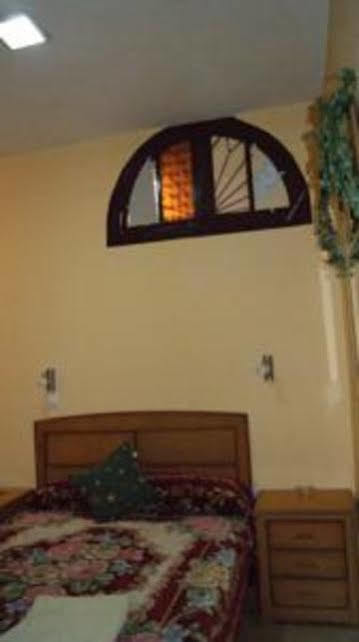 Casa Huesped Magdalena Hotel Madrid Exterior photo